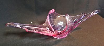 Стъклена купа Val S&#39; Lambert