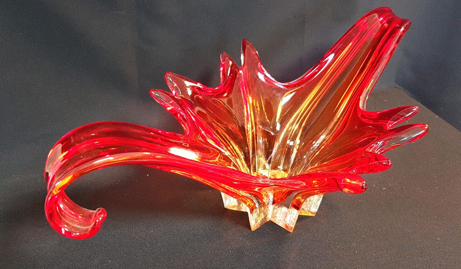 Стъклена купа Murano Стъклена купа Murano