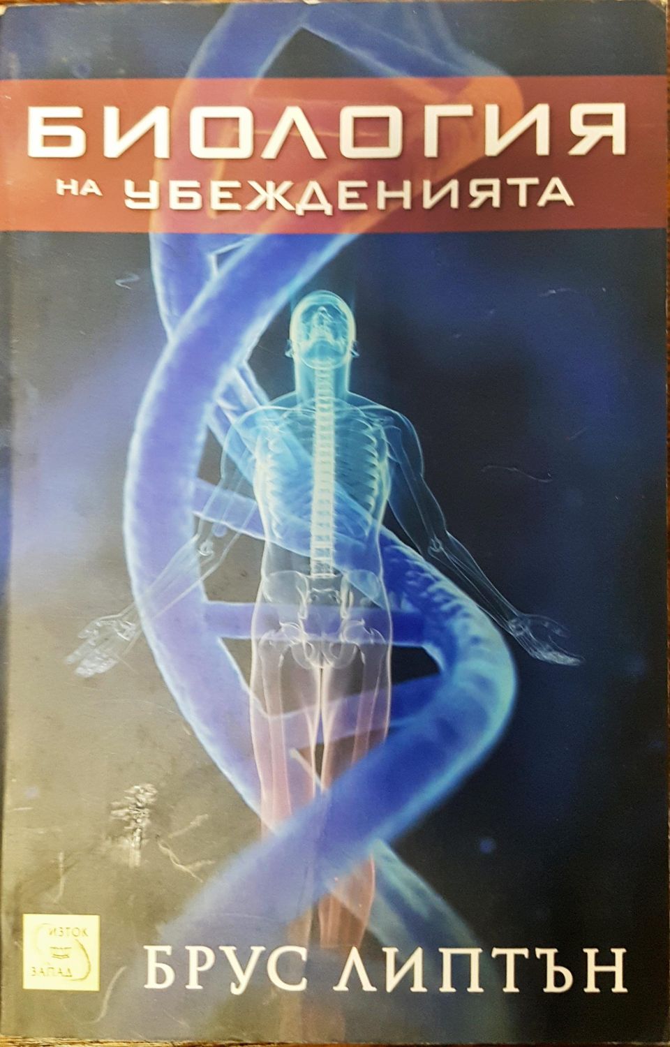 Билогия на убежденията
