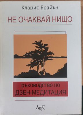 Не очаквай нищо
