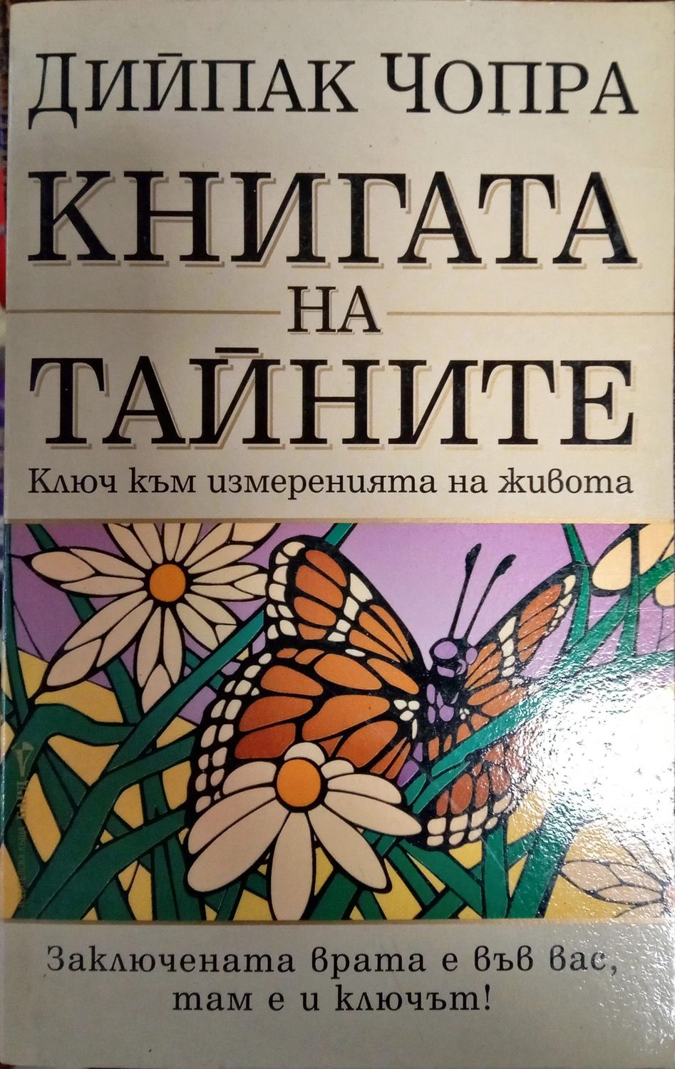 Излекувай дома си от отрицателни енергии