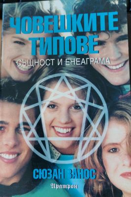 Човешките типове