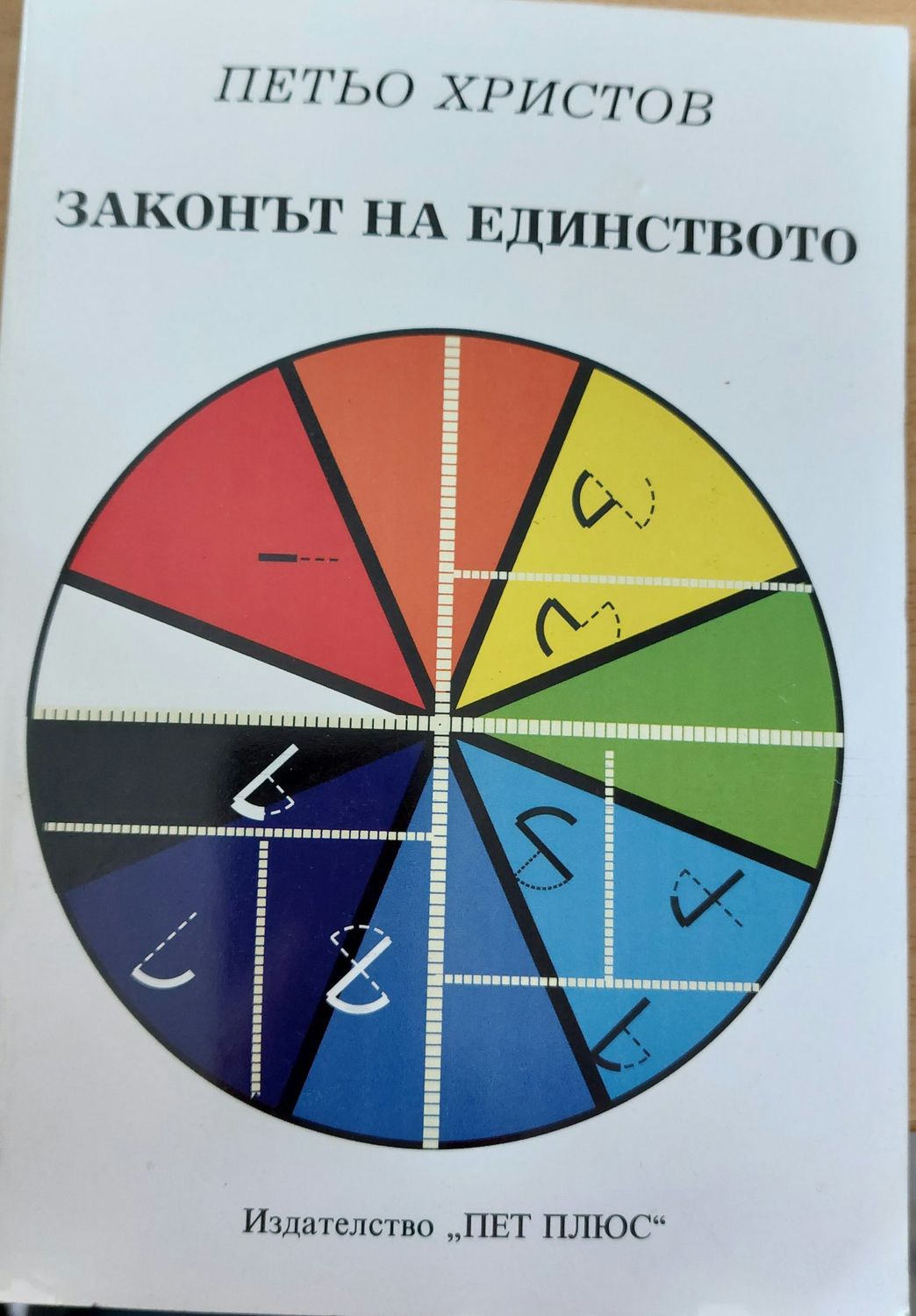 Законът на единството