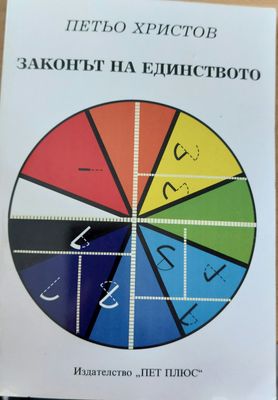 Законът на единството