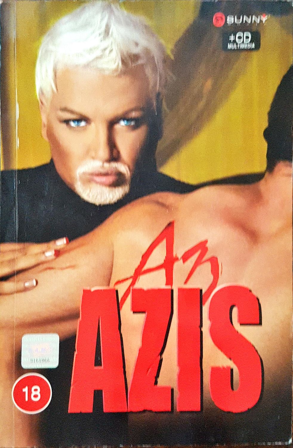 Аз, Азис Аз, Азис