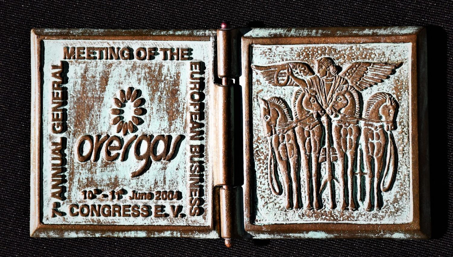 Ставри Калинов Диптих