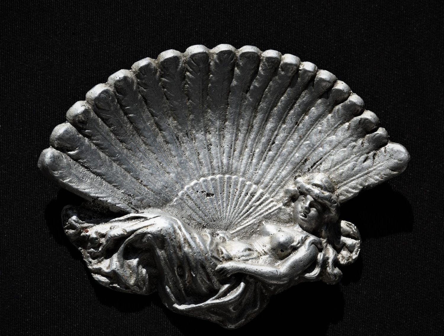 Vide poche в стил Арт Нуво