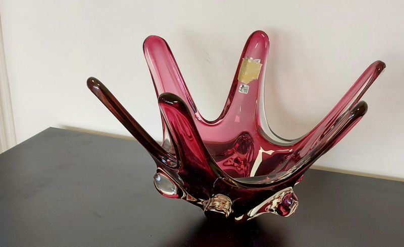 Купа Murano Chambord