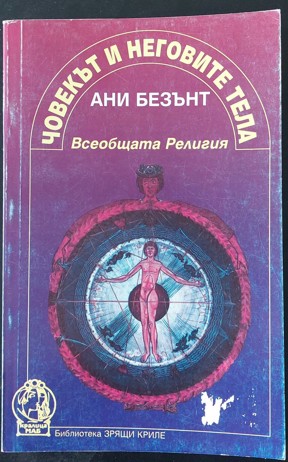 Човекът и неговите тела (Копие)