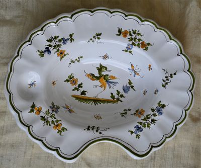 Легенче за бръснене Vieu Moustiers