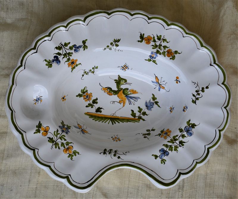 Легенче за бръснене Vieu Moustiers