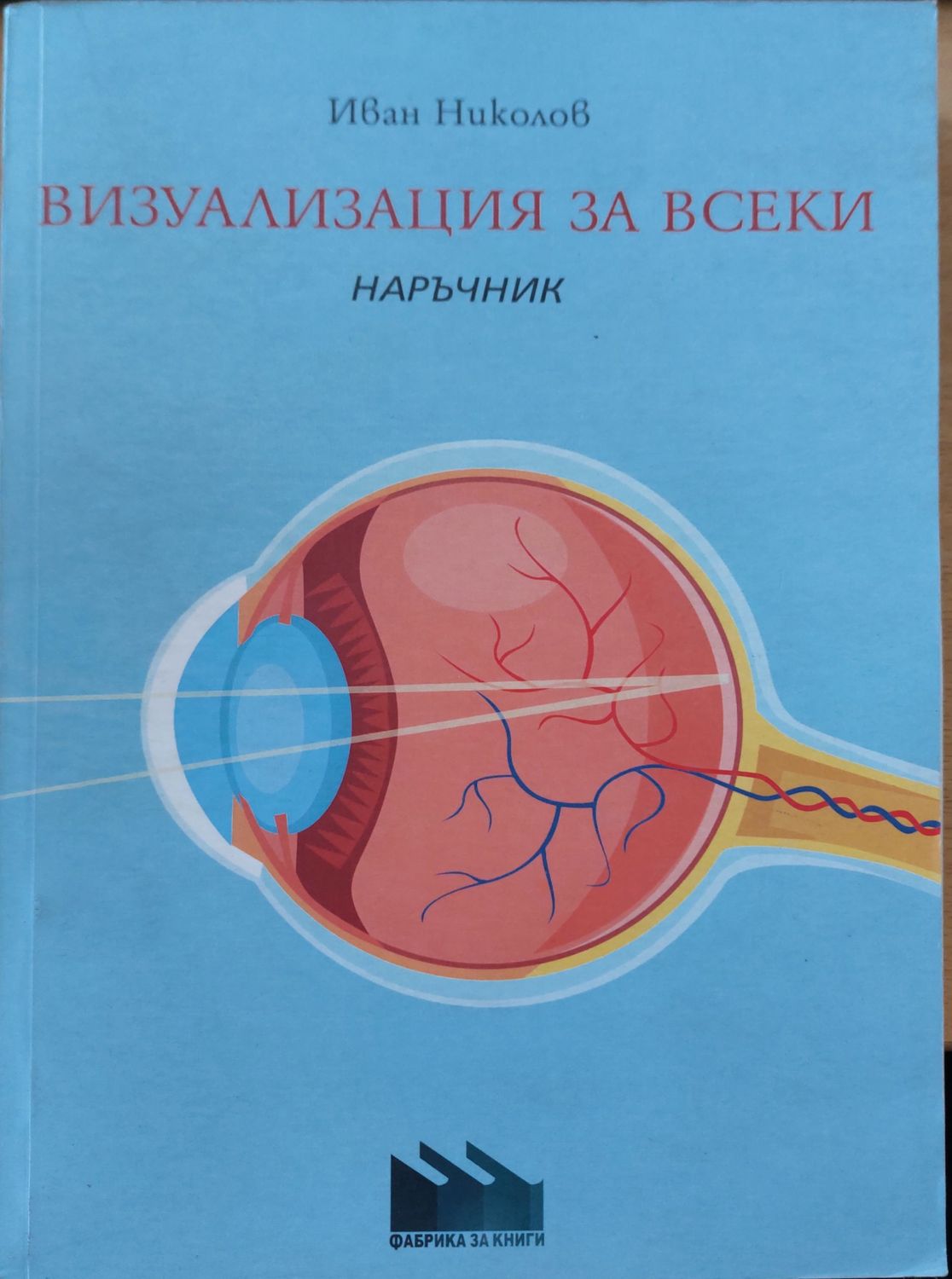 Визуализация за всеки