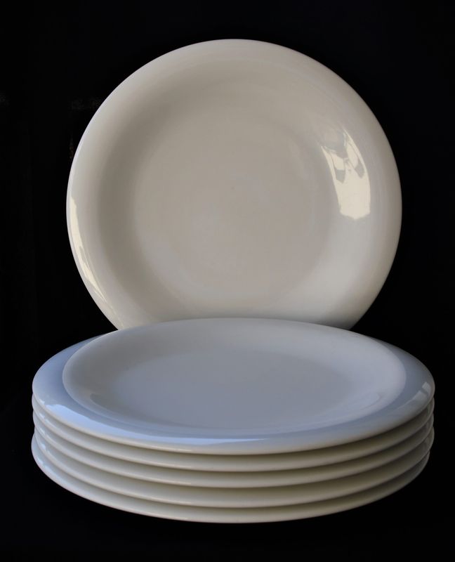 Комплект чинии от Villeroy&amp;amp;Boch (6 бр.)