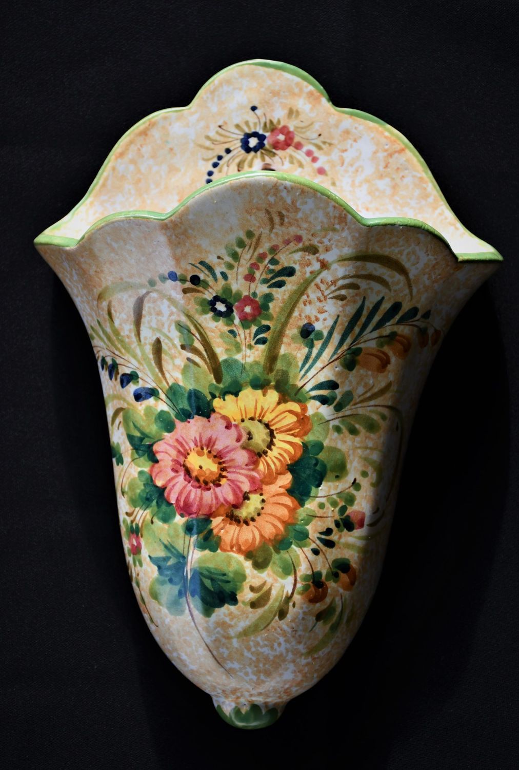 Антична стенна ваза - Италия