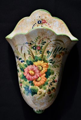 Антична стенна ваза - Италия