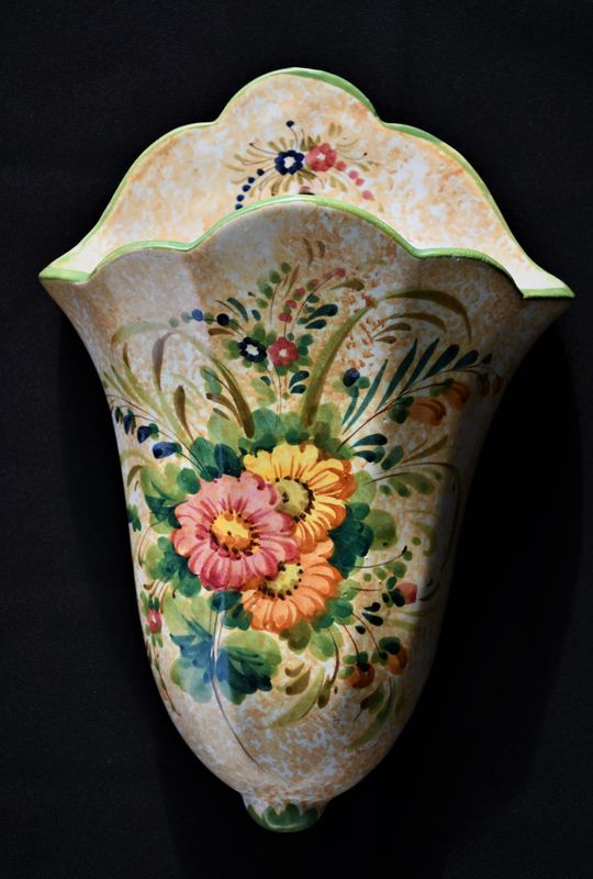 Антична стенна ваза - Италия