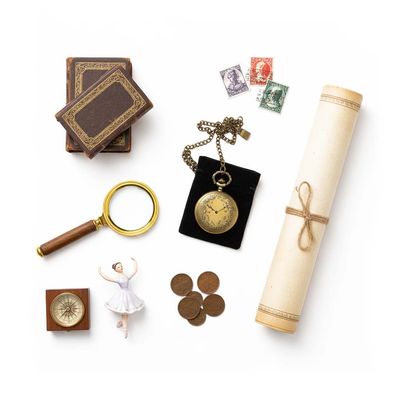 Колекционерство