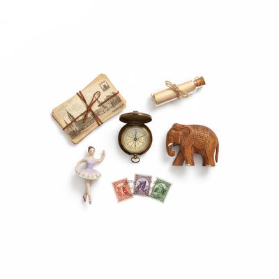 Сувенири и подаръци