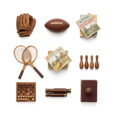 Спорт и развлечение