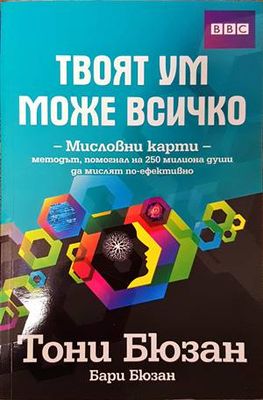 Твоят ум може всичко