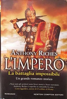 L&#39;Impero
