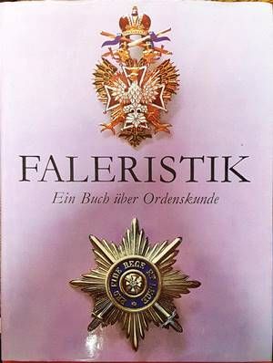 Faleristik