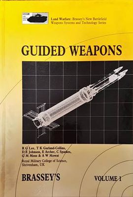 Guided weapons