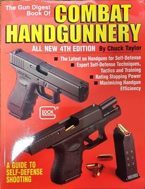 Combat Handgunnery