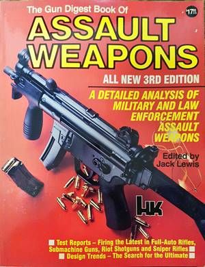 Assault Weapons