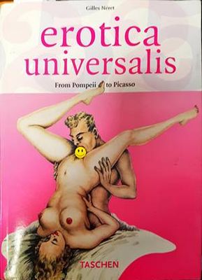 Erotica Universalis