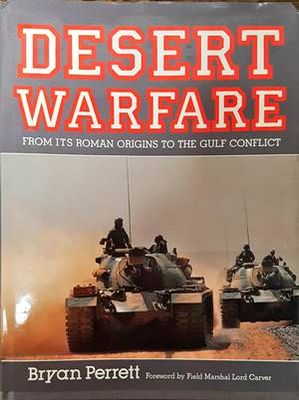 Desert Warfare