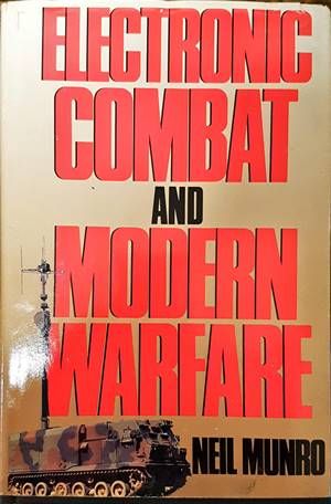 Electronic Combat and Modern Warfare