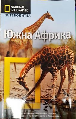 Южна Африка