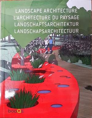 Landscape Architecture Landscape Architecture