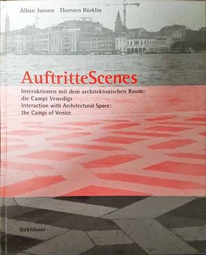 AuftritteScenes AuftritteScenes