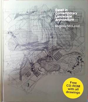 Detail in Contemporary Landscape Architecture