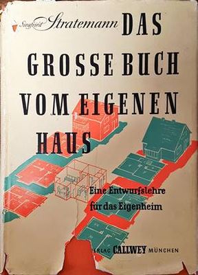 Das Grosse buch vom eigenen haus
