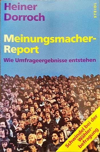 Meinungsmacher Report