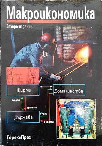 Макроикономика Макроикономика