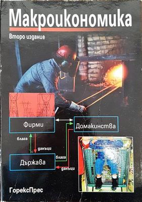 Макроикономика Макроикономика