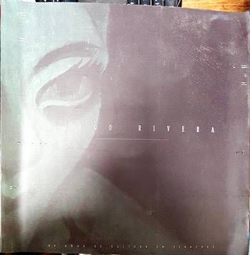 Diego Rivera: The Detroit Industry Murals Diego Rivera: The Detroit Industry Murals