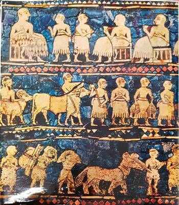 Британский музей - Лондон Британский музей - Лондон