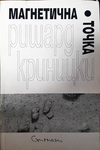 Магнетична точка