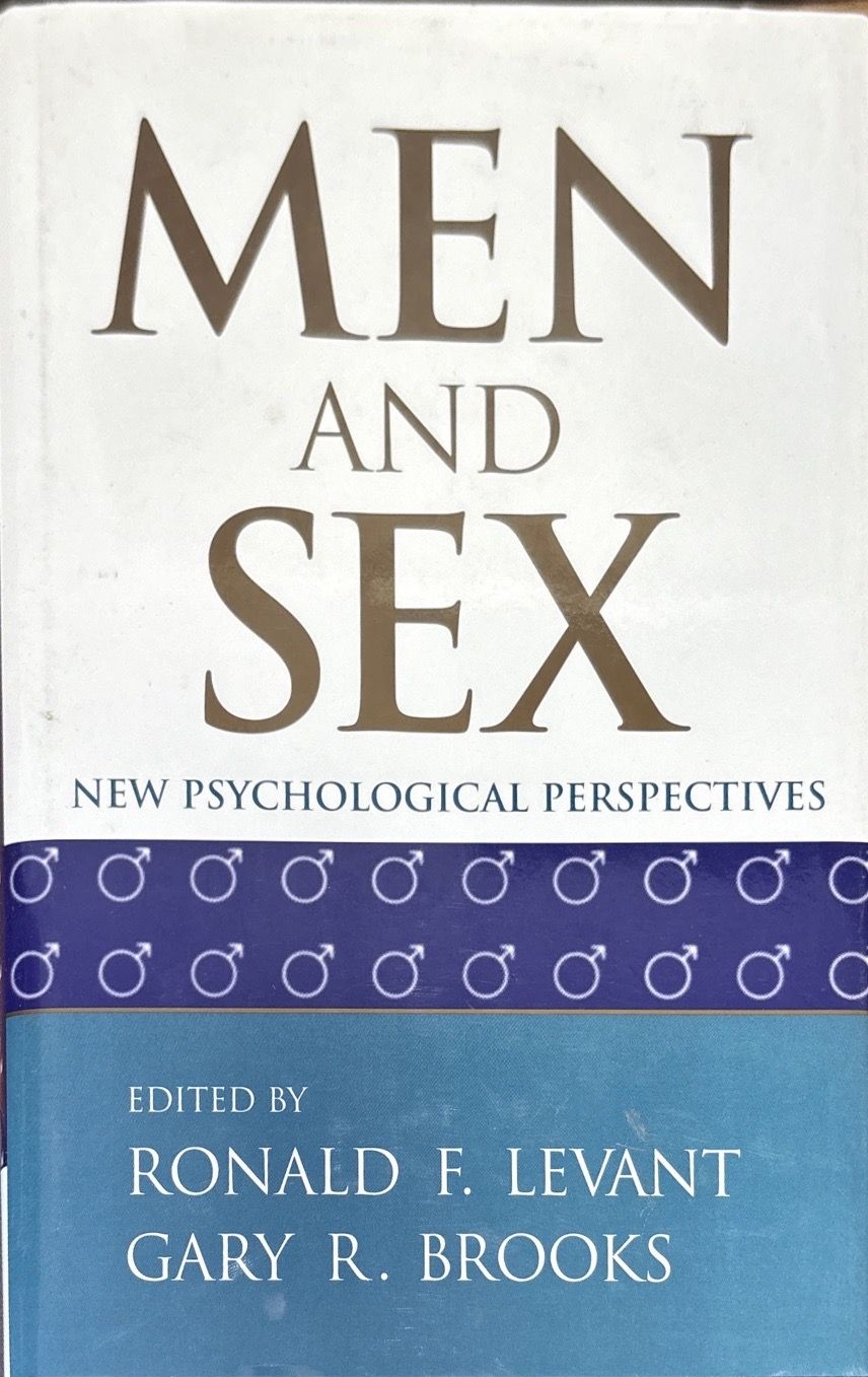 Men and sex Men and sex