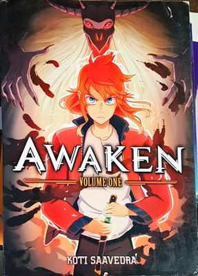 Awaken Vol. 1 Awaken Vol. 1