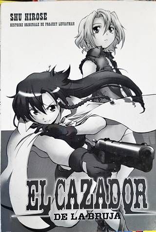El Cazador