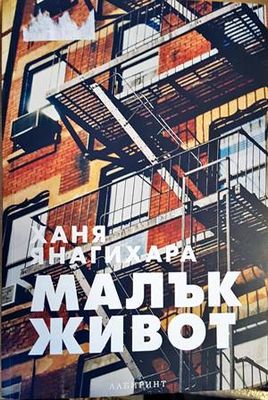 Малък живот Малък живот