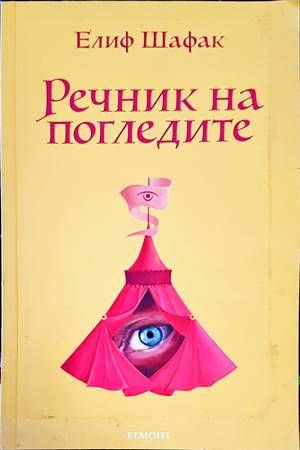 Речник на погледите