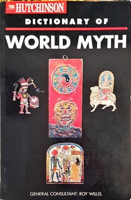 Dictionary of World Myth