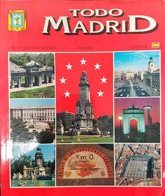 Todo Madrid Todo Madrid